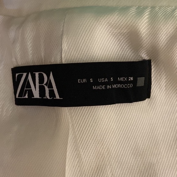 zara jacket - Picture 2 of 3